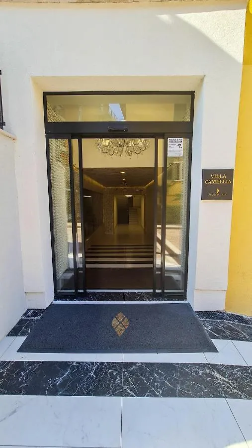 Amadria Park Grand Hotel 4 Opatijska Cvijeta Opatija 4*,  Croatia