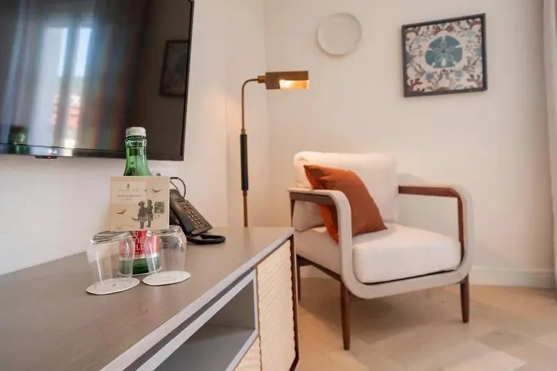 Amadria Park Grand Hotel 4 Opatijska Cvijeta Abbazia