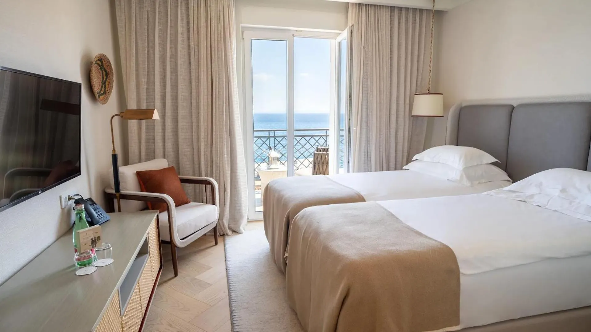 Amadria Park Grand Hotel 4 Opatijska Cvijeta Abbazia