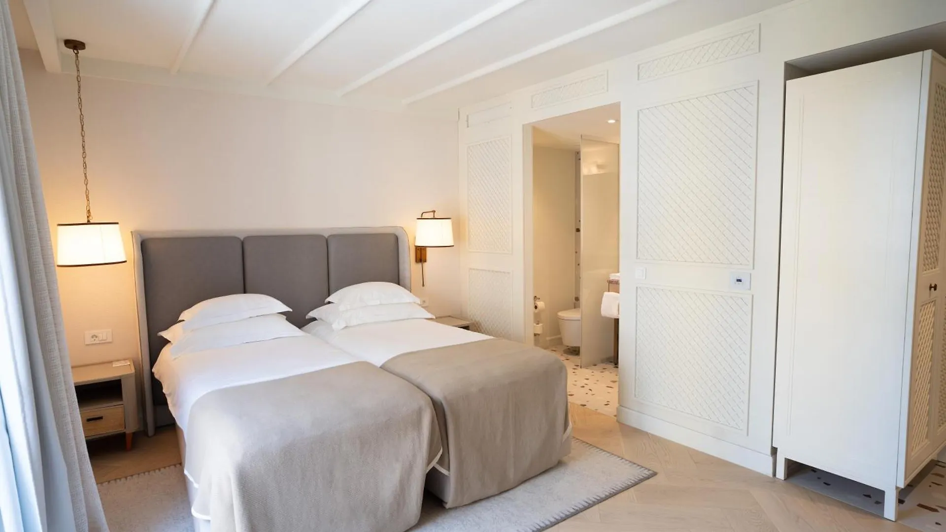 ****  Amadria Park Grand Hotel 4 Opatijska Cvijeta Opatija Croatia