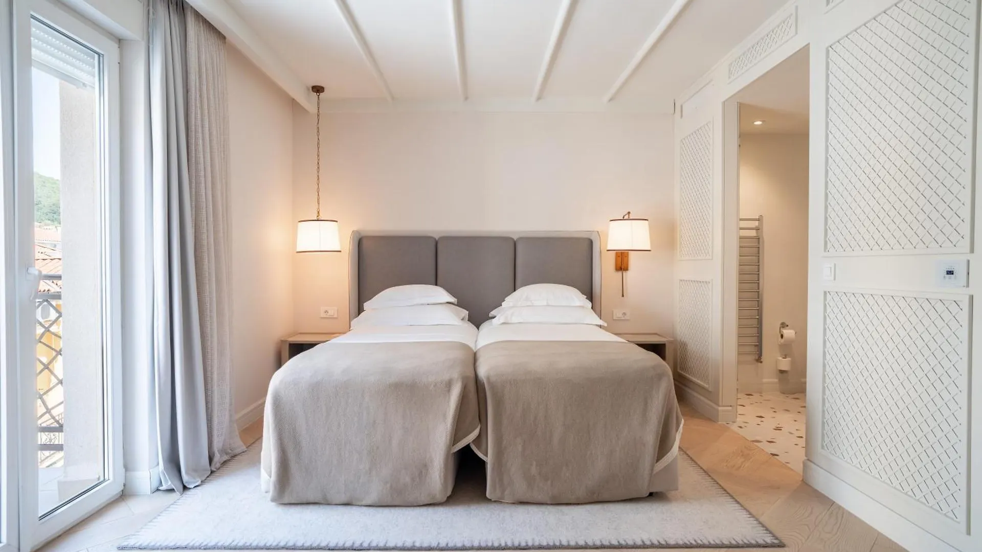 Amadria Park Grand Hotel 4 Opatijska Cvijeta Opatija Croatia