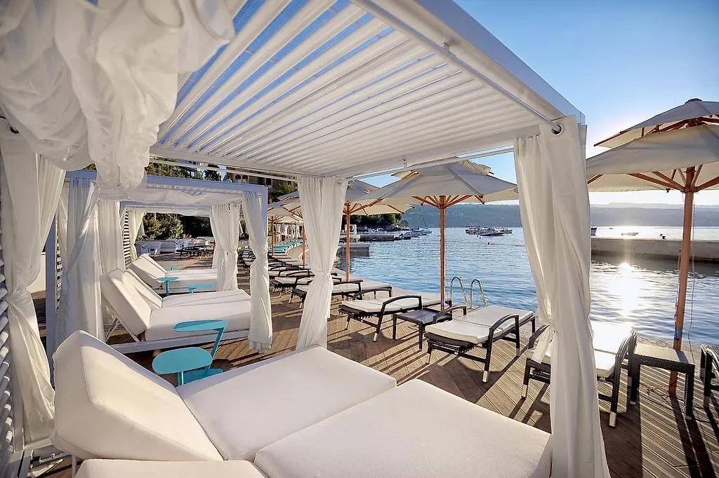 Amadria Park Grand Hotel 4 Opatijska Cvijeta Abbazia