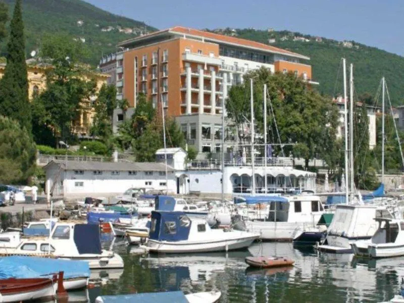 Amadria Park Grand Hotel 4 Opatijska Cvijeta Abbazia