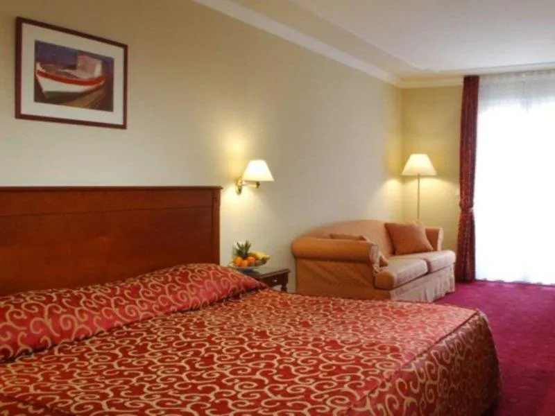 ****  Amadria Park Grand Hotel 4 Opatijska Cvijeta Opatija Croatia