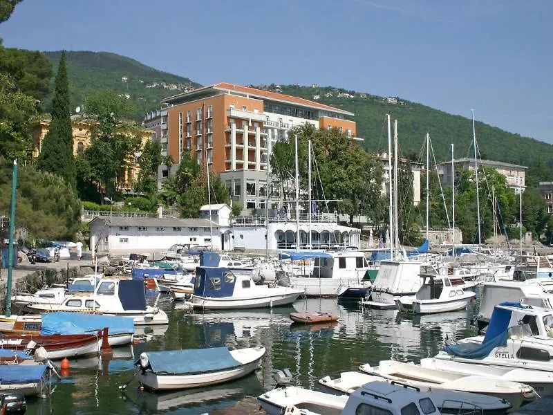 Amadria Park Grand Hotel 4 Opatijska Cvijeta Abbazia