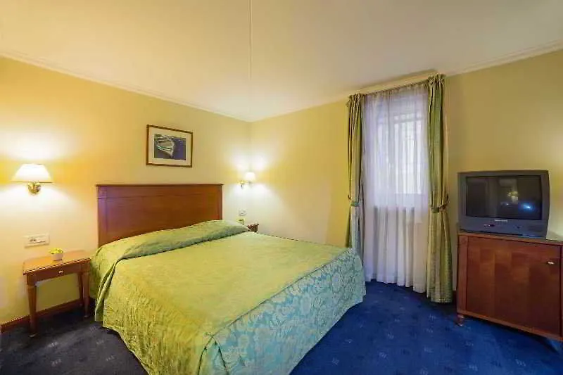 Amadria Park Grand Hotel 4 Opatijska Cvijeta Opatija