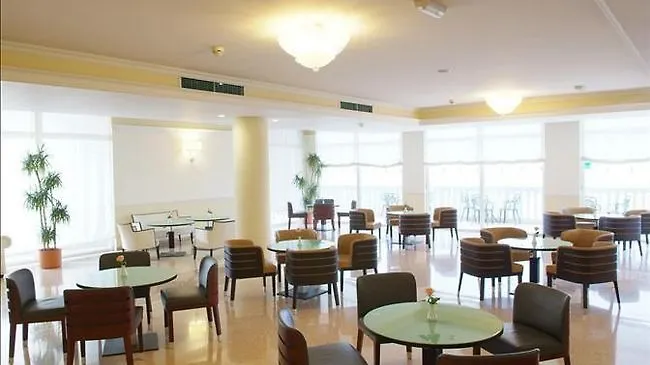 Amadria Park Grand Hotel 4 Opatijska Cvijeta Opatija