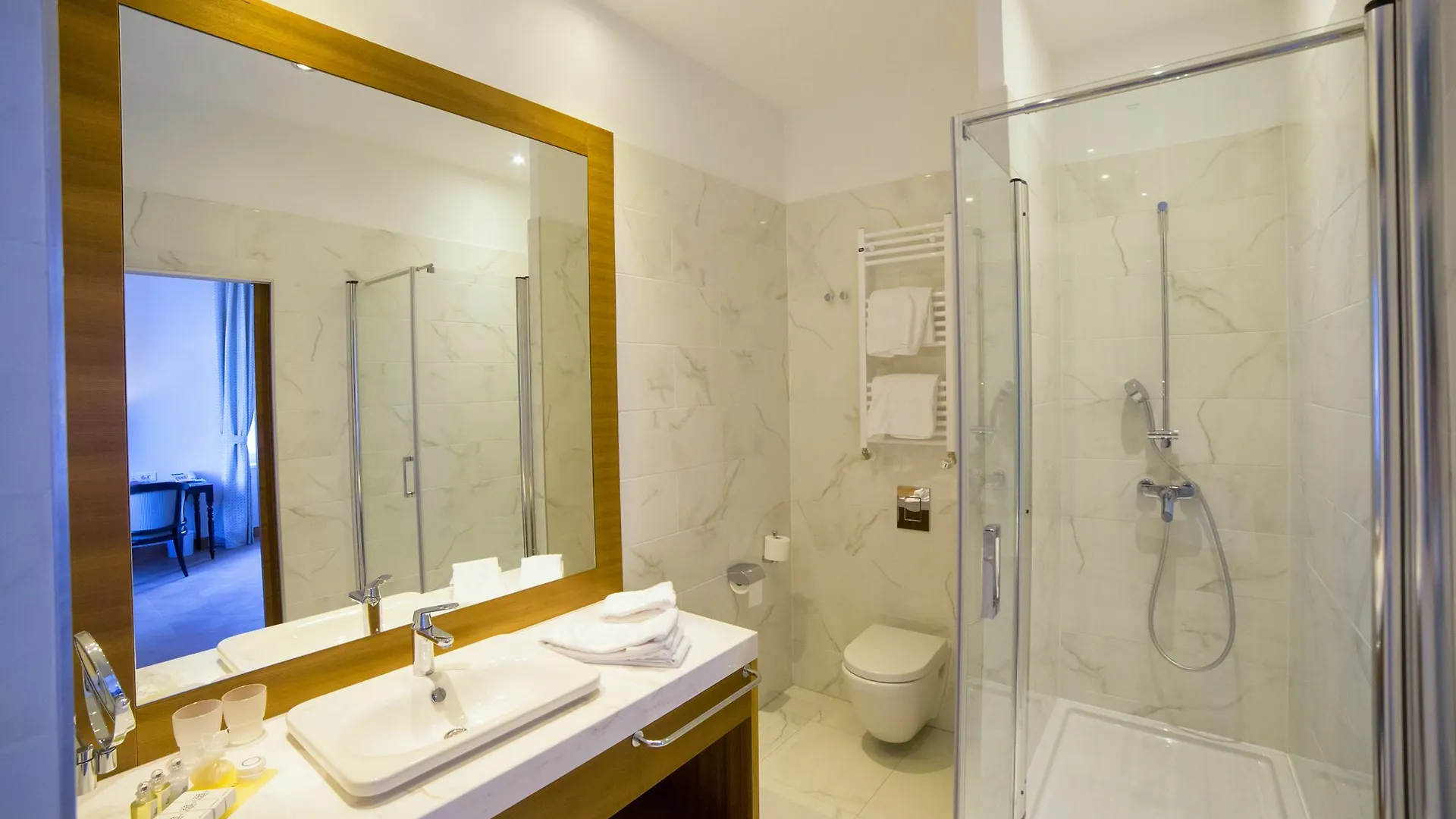 Amadria Park Grand Hotel 4 Opatijska Cvijeta Opatija 4*,