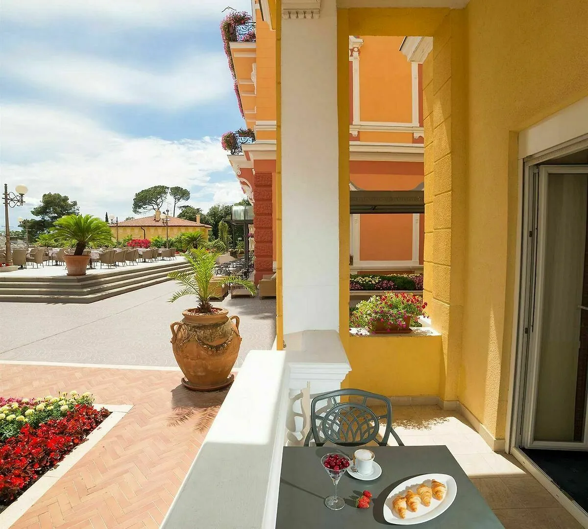 Amadria Park Grand Hotel 4 Opatijska Cvijeta Opatija