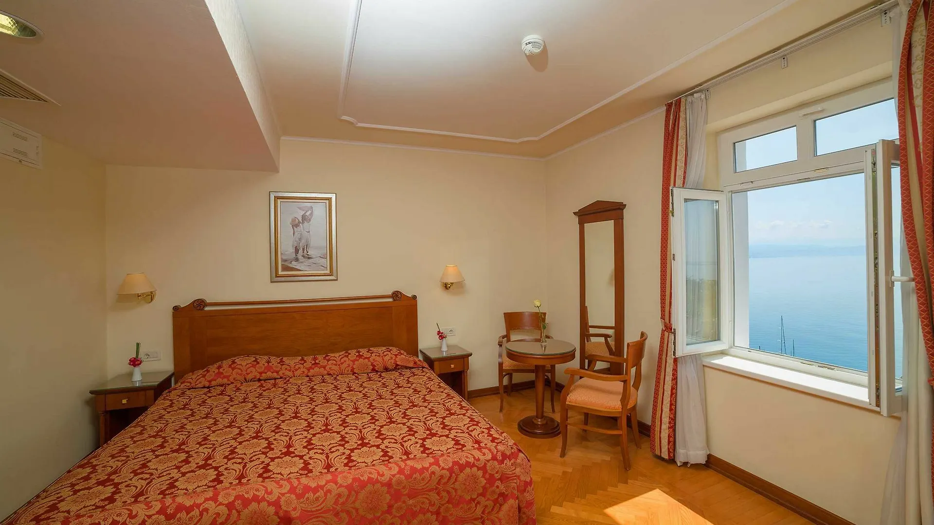 Amadria Park Grand Hotel 4 Opatijska Cvijeta Opatija 4*,  Croatia