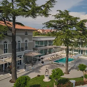 Palazzo Rainis & - Small Luxury - Adults Only Hotel Novigrad Istria