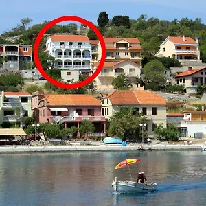 By The Sea Sali, Dugi Otok - 890 Appartamento Sali