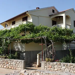 With A Parking Space Sali, Dugi Otok - 8136 Appartamento Sali