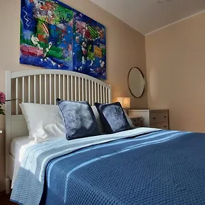 Apartment Ida