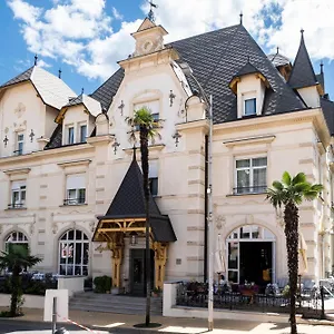 Amadria Park Agava Hotel Opatija