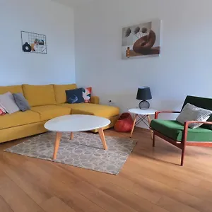 Apartment Garden
