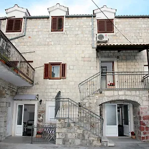 Basic Appartamento Spalato