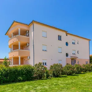 Cukon Apartment Medulin