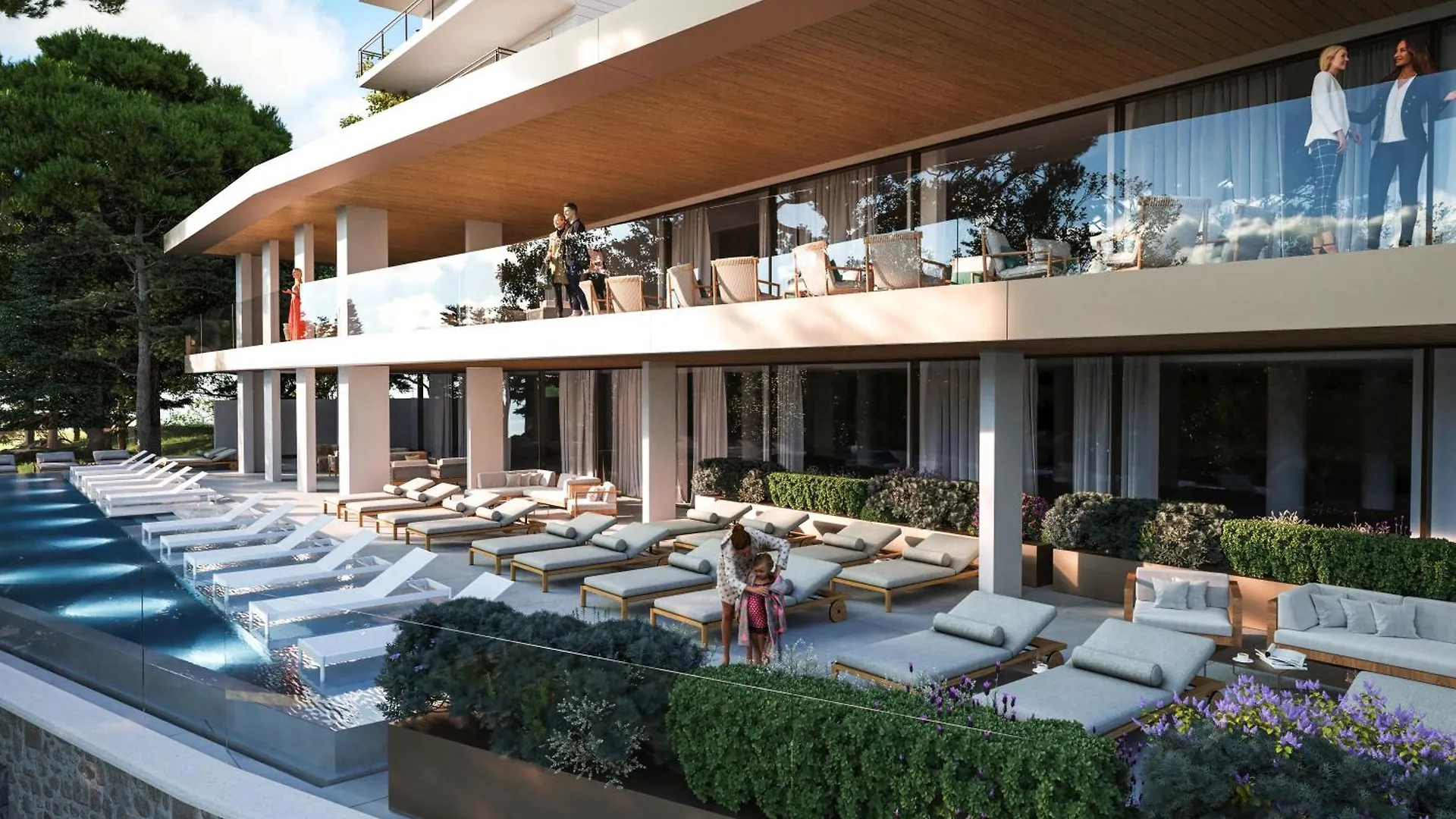 Amadria Park Grand Hotel 4 Opatijska Cvijeta Opatija Croatia