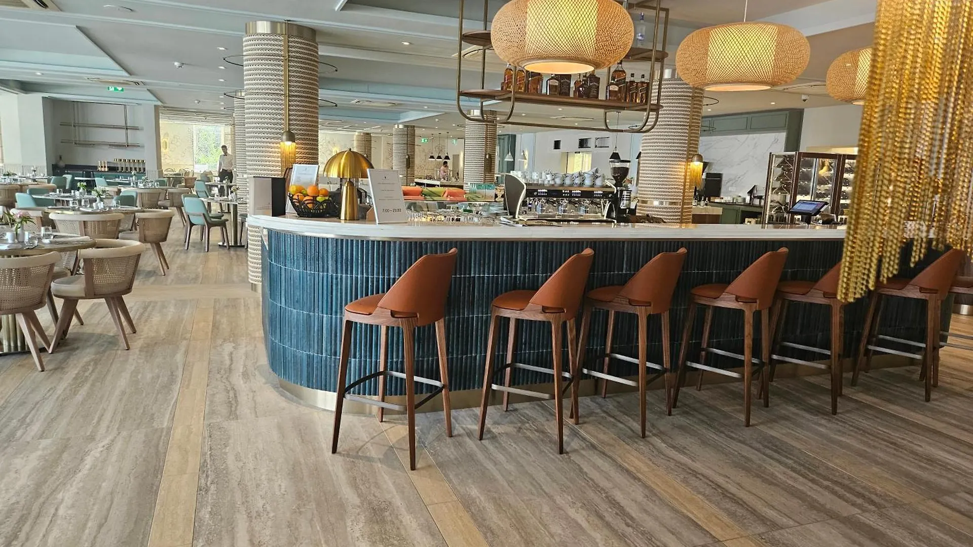 Amadria Park Grand Hotel 4 Opatijska Cvijeta Opatija