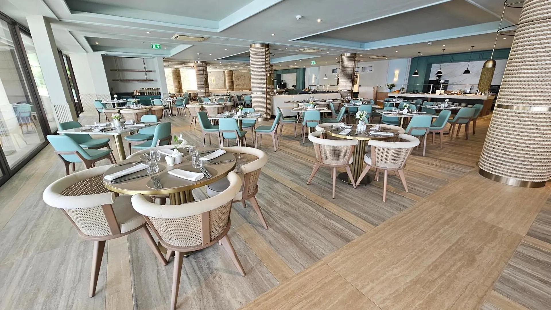 Amadria Park Grand Hotel 4 Opatijska Cvijeta Opatija 4*,  Croatia