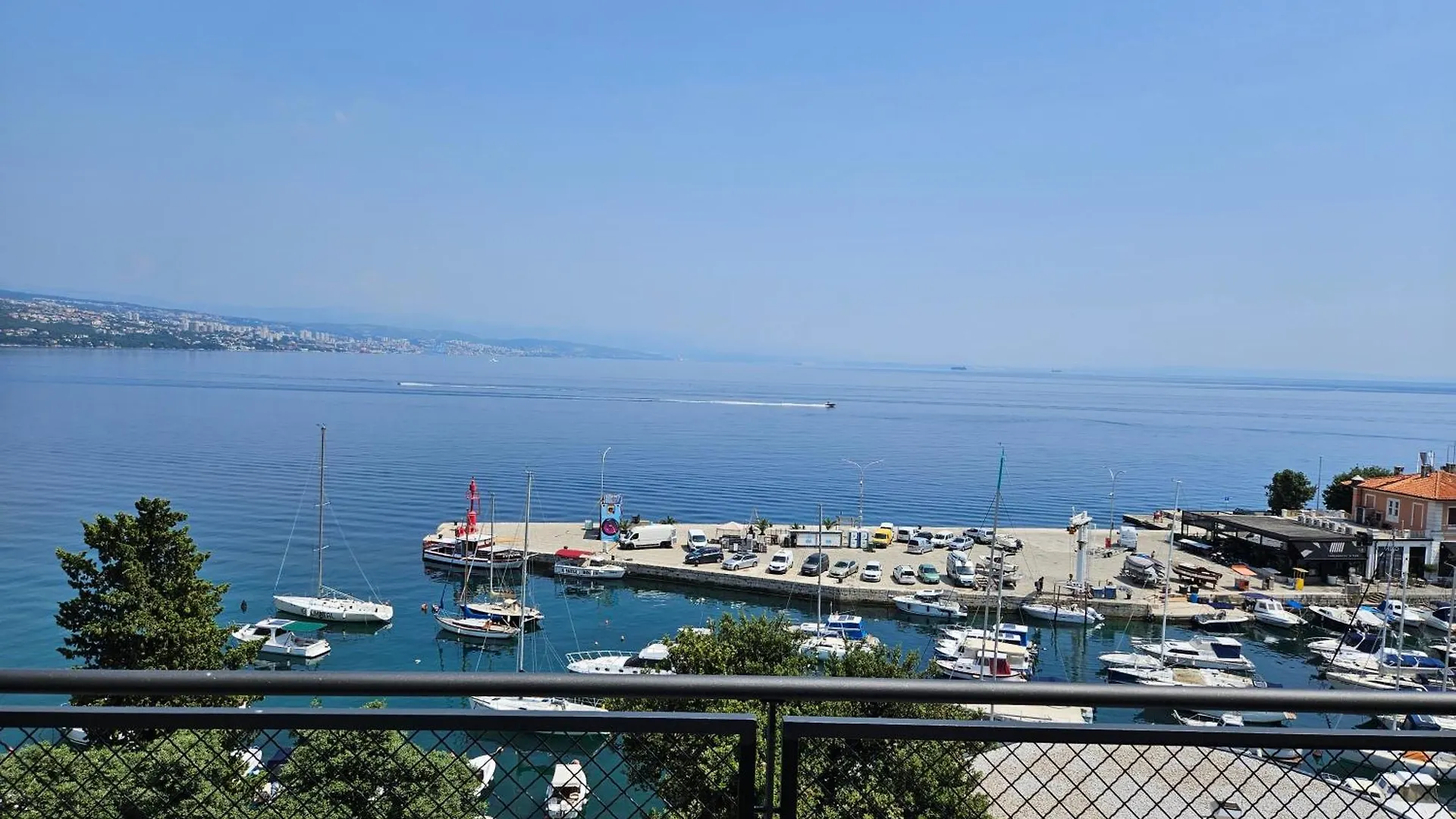Amadria Park Grand Hotel 4 Opatijska Cvijeta Opatija