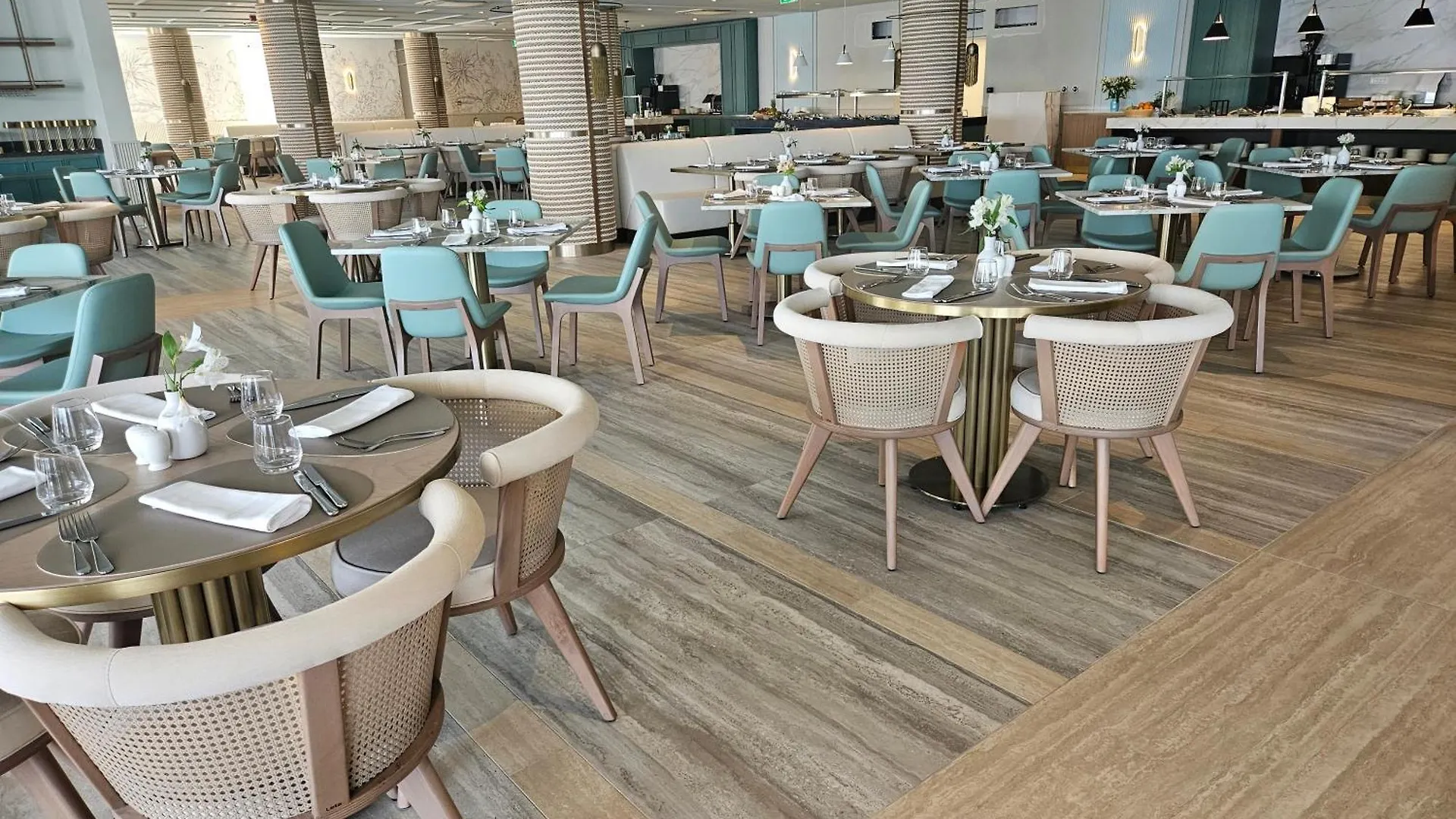 ****  Amadria Park Grand Hotel 4 Opatijska Cvijeta Opatija Croatia