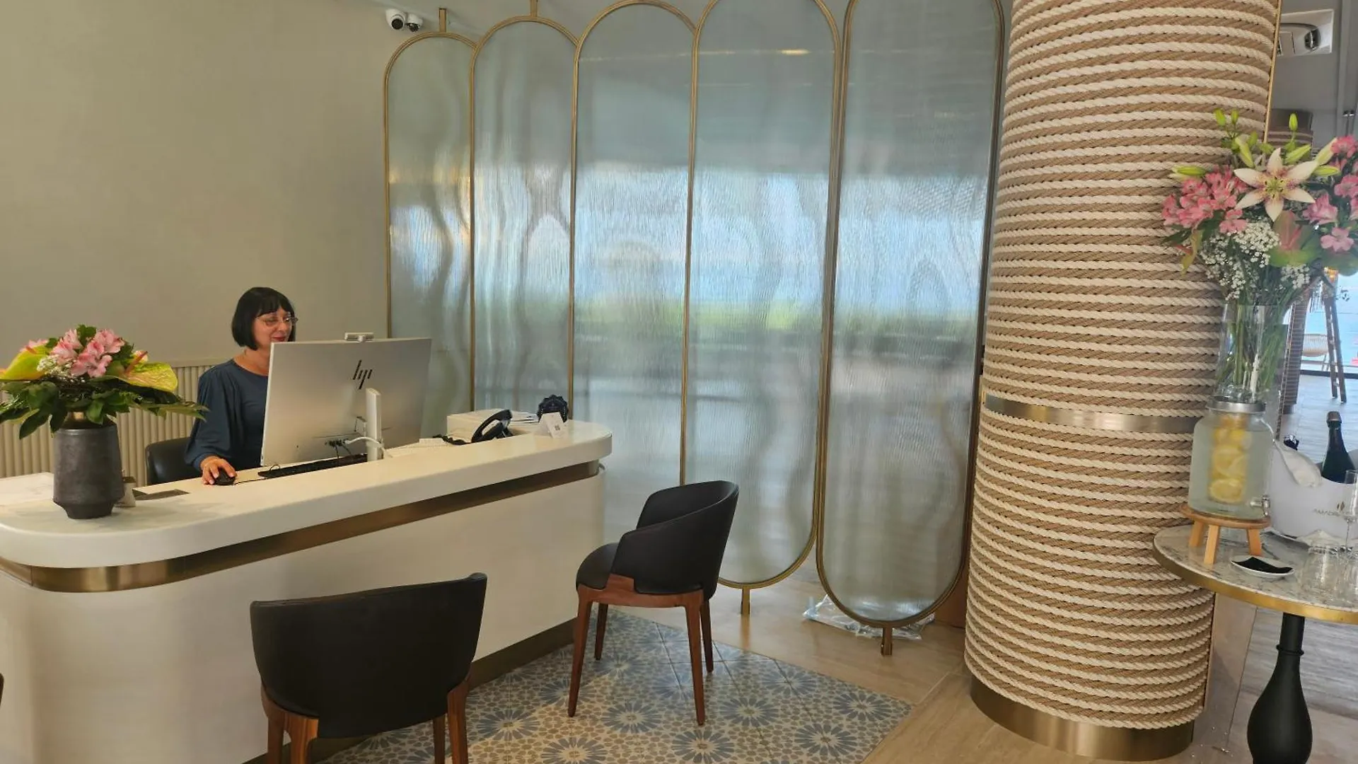 Amadria Park Grand Hotel 4 Opatijska Cvijeta Opatija