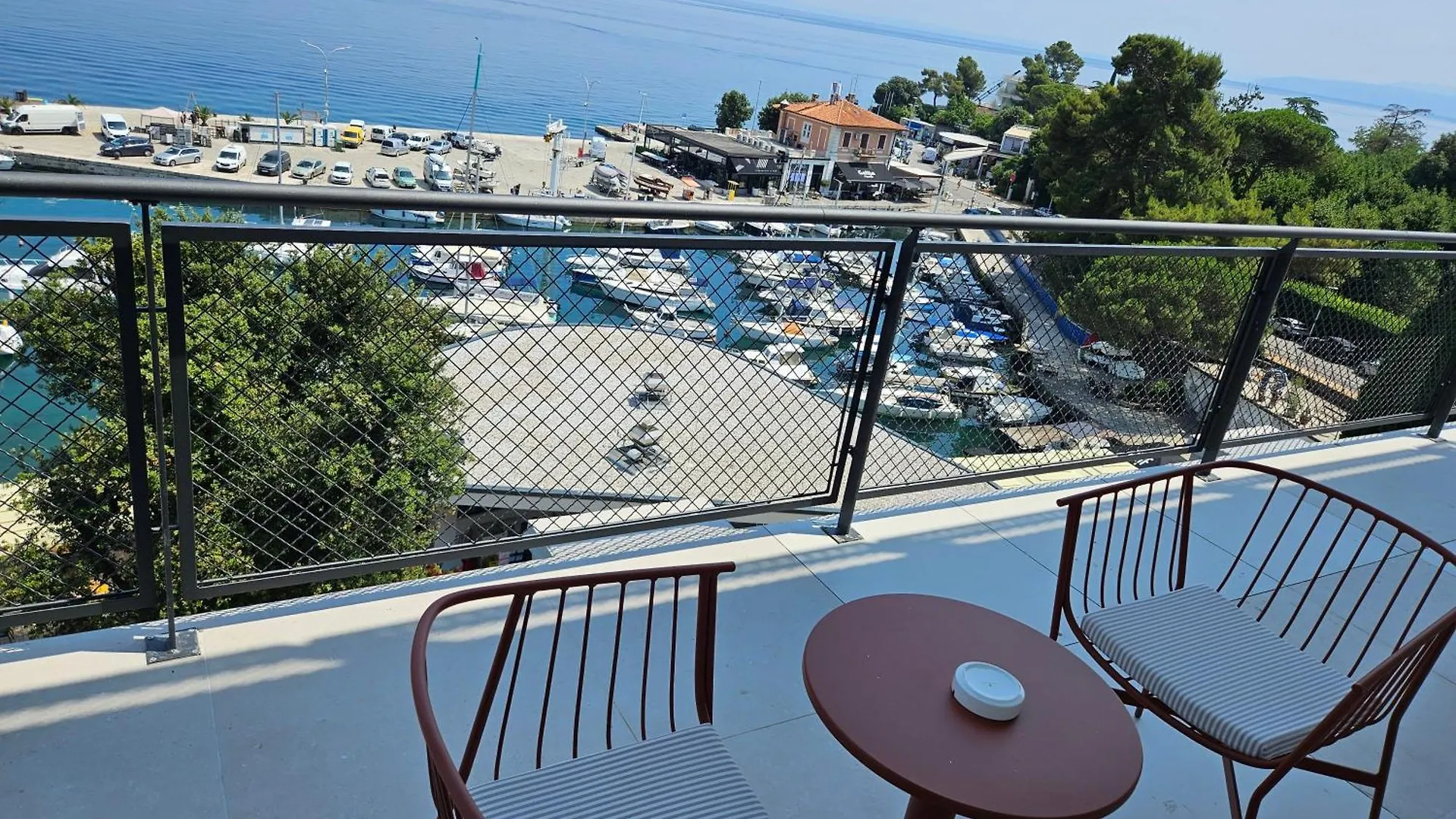 Amadria Park Grand Hotel 4 Opatijska Cvijeta Opatija