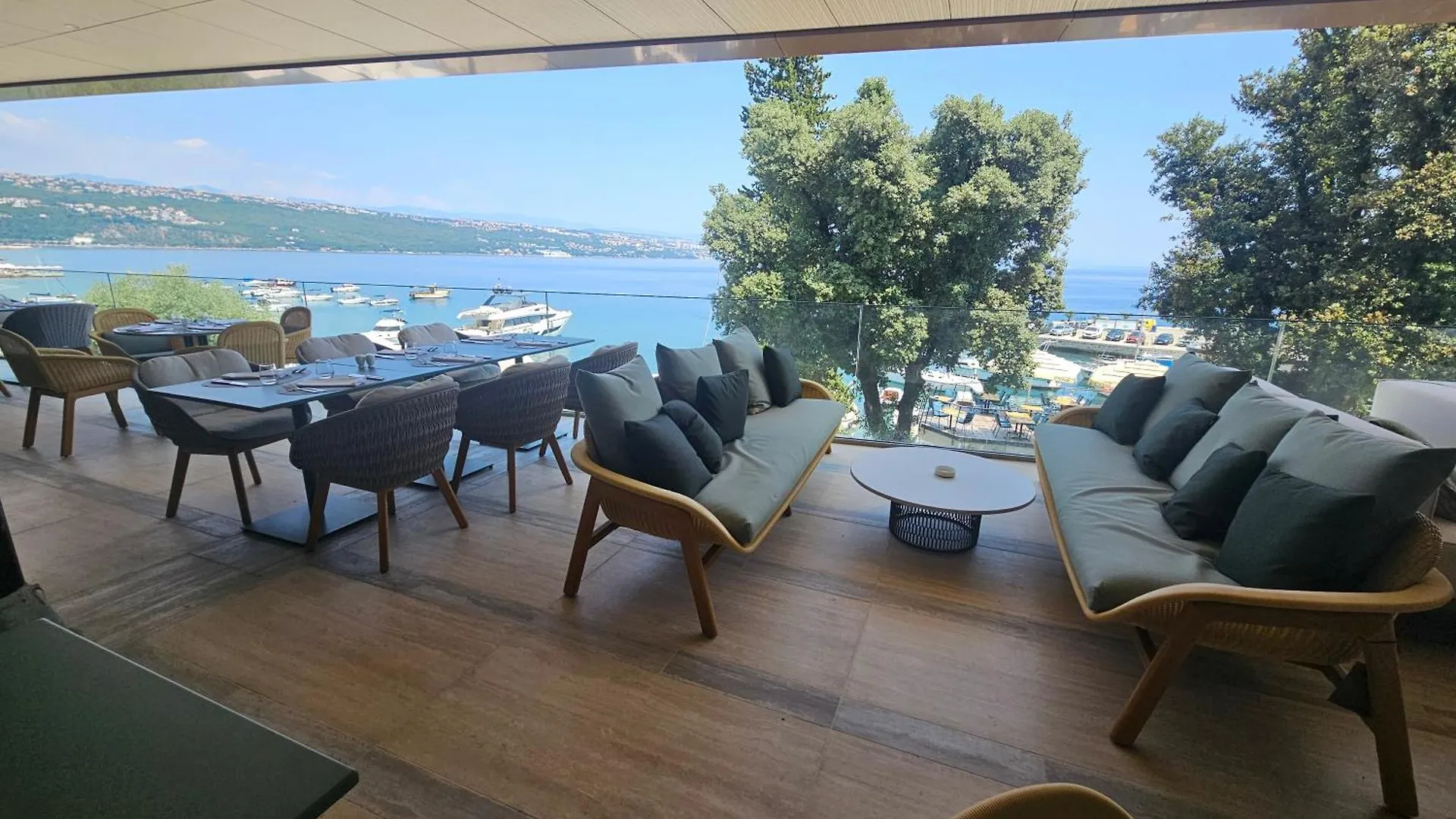 Amadria Park Grand Hotel 4 Opatijska Cvijeta Opatija