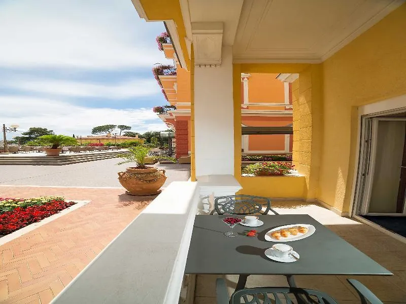 Amadria Park Grand Hotel 4 Opatijska Cvijeta Opatija 4*,  Croatia