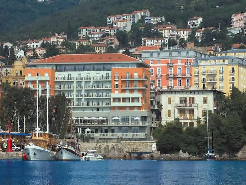 Amadria Park Grand Hotel 4 Opatijska Cvijeta Opatija