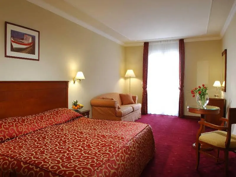 Amadria Park Grand Hotel 4 Opatijska Cvijeta Opatija