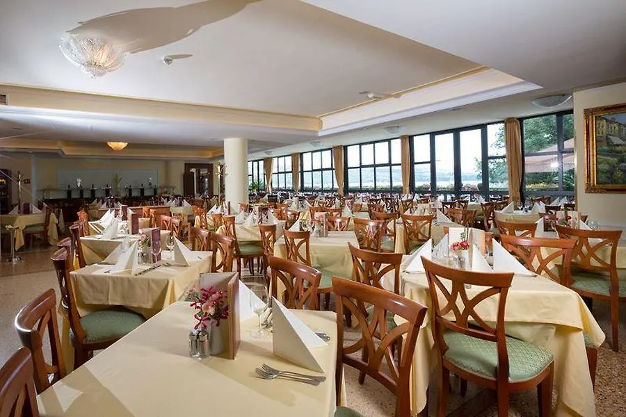 Amadria Park Grand Hotel 4 Opatijska Cvijeta Opatija 4*,