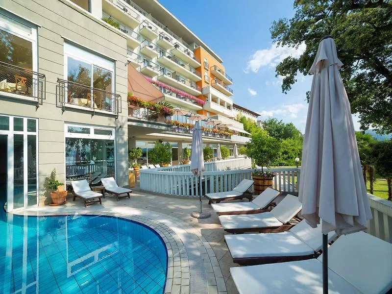 Amadria Park Grand Hotel 4 Opatijska Cvijeta Opatija